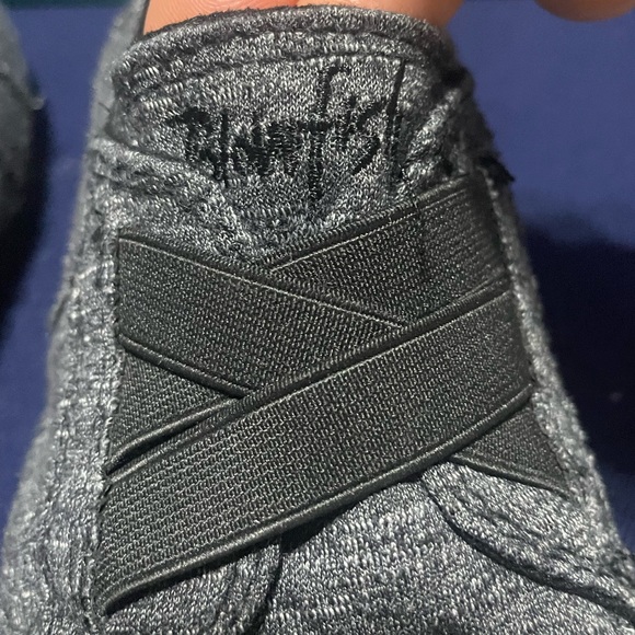 BLOWFISH MALIBU Slip On Casual Walk Fashion Sneakers - Picture 6 of 7